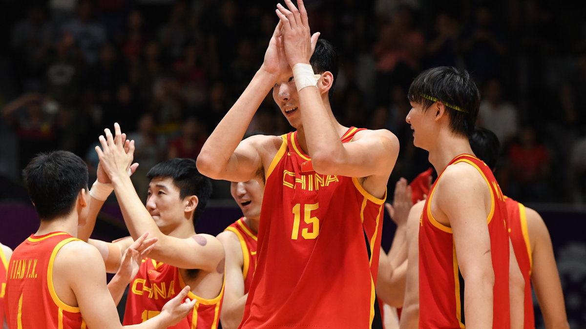 Zhou Qi