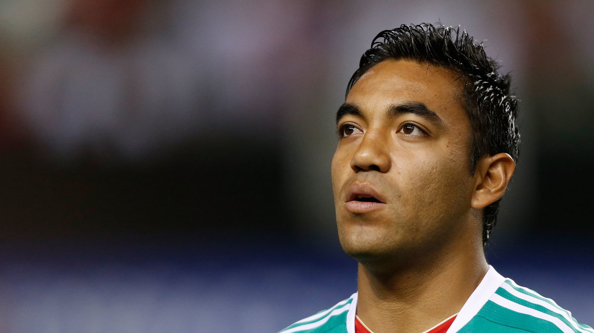 Marco Fabian