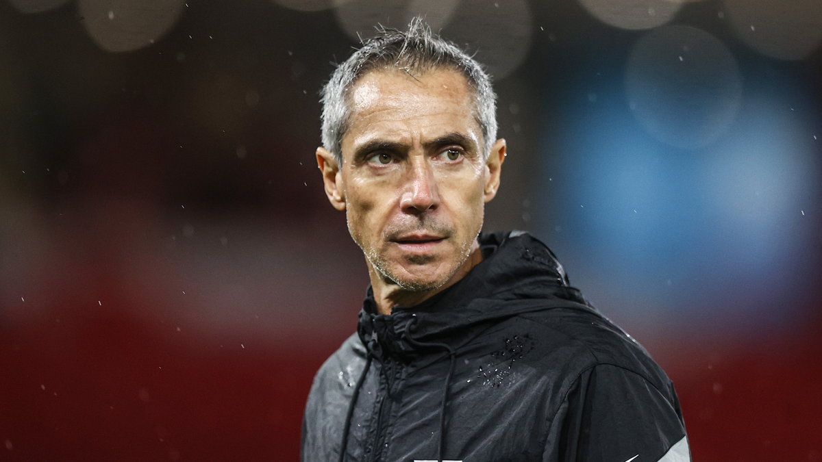 Paulo Sousa