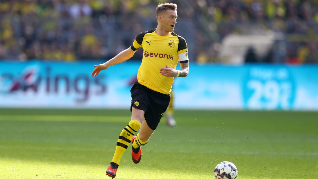 Marco Reus