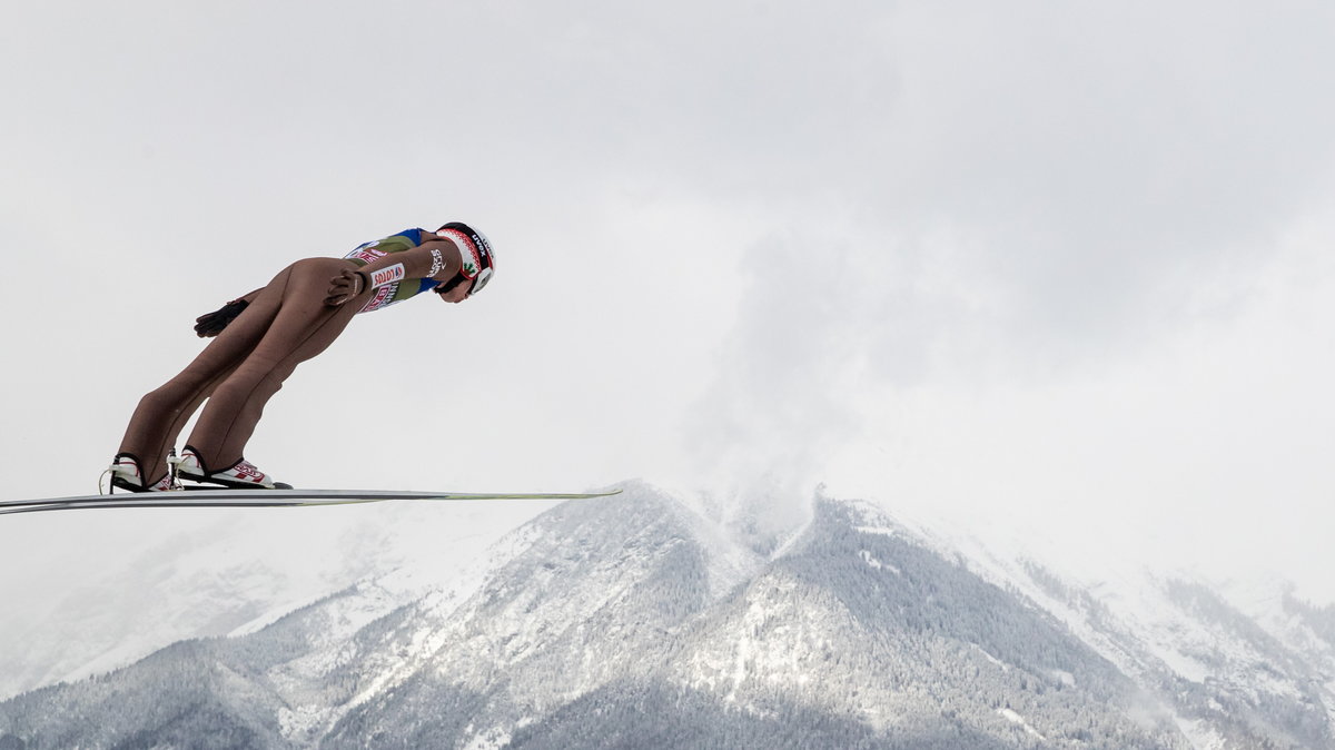 Kamil Stoch