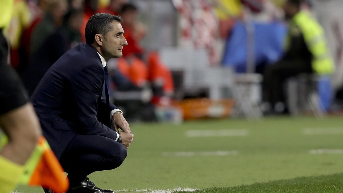 Ernesto Valverde