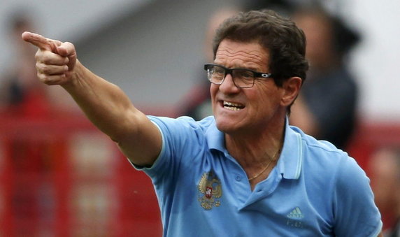 Fabio Capello