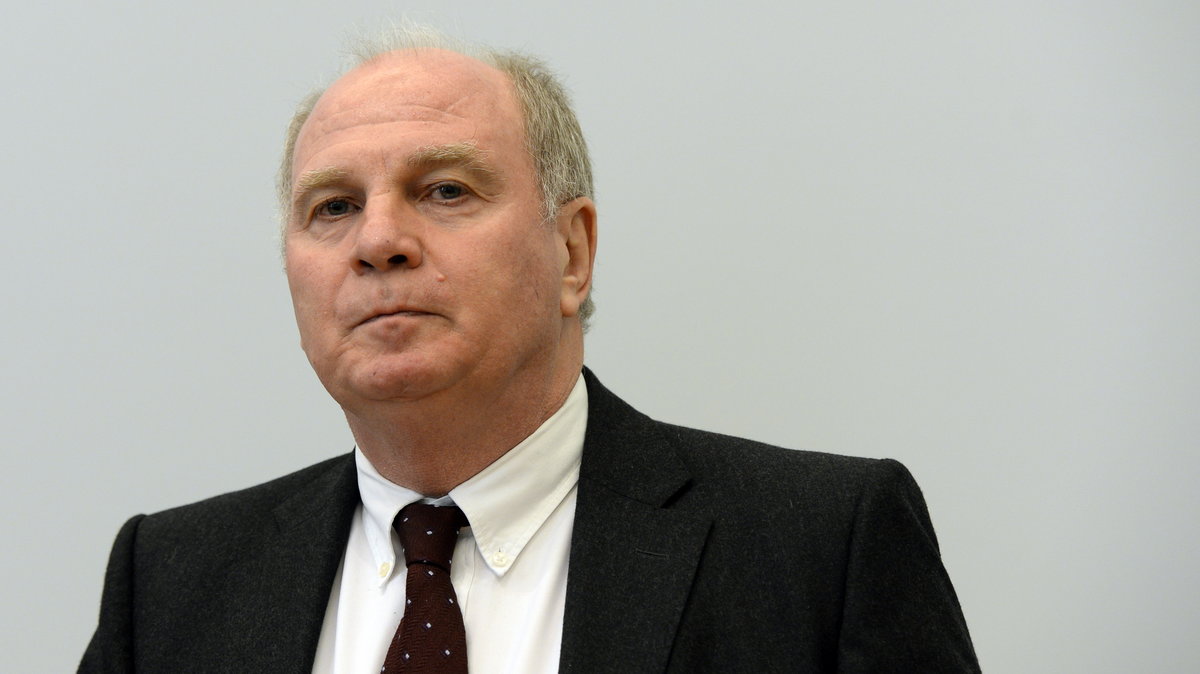 Uli Hoeness