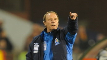 Berti Vogts