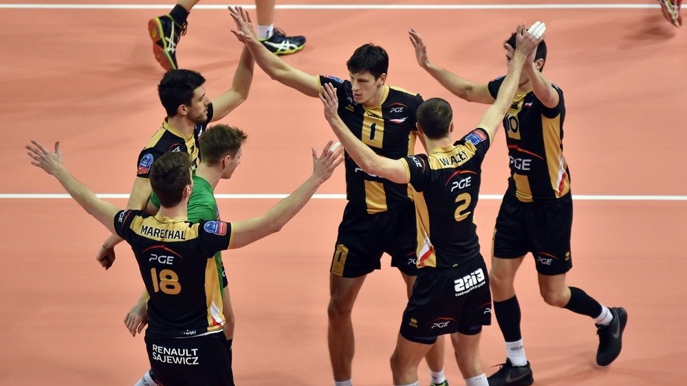 PGE Skra Bełchatów