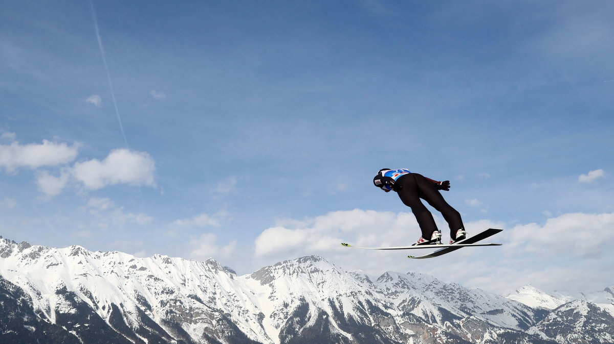 Kamil Stoch