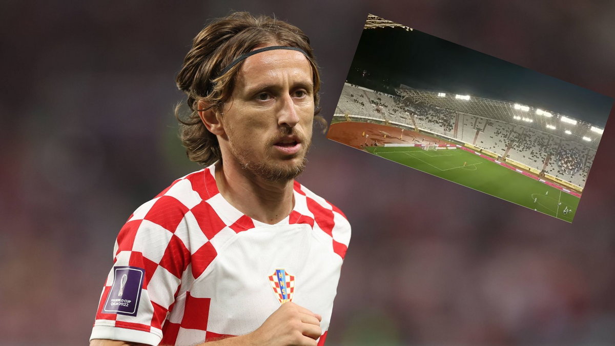 Luka Modrić