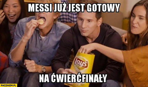 Memy po meczu Bayern — PSG w Lidze Mistrzów