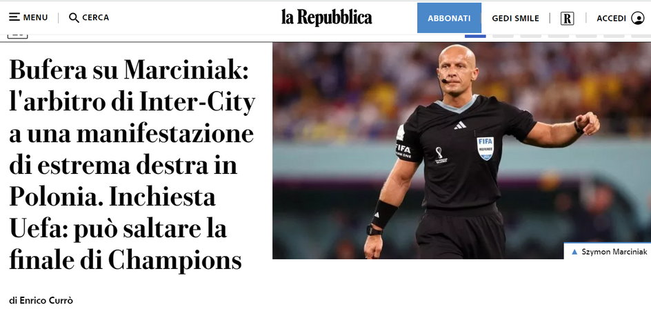 La Repubblica