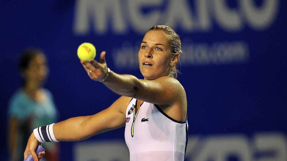 Dominika Cibulkova