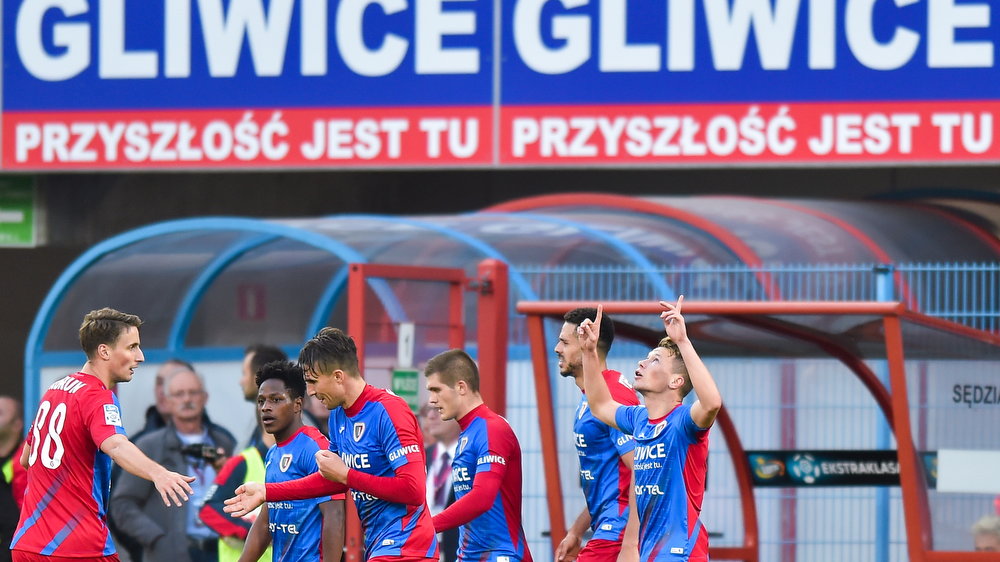 Piast Gliwice