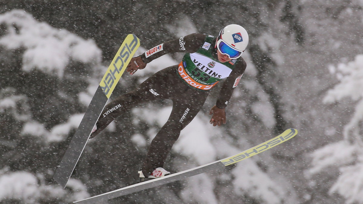 Kamil Stoch