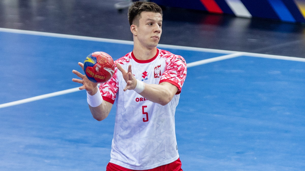 Michał Olejniczak