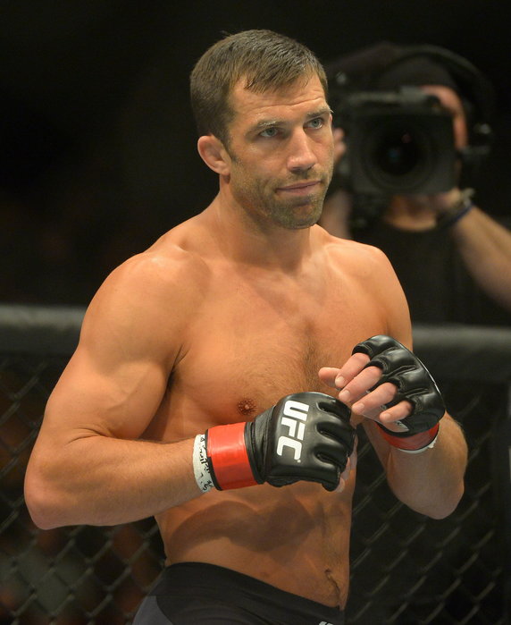 Luke Rockhold