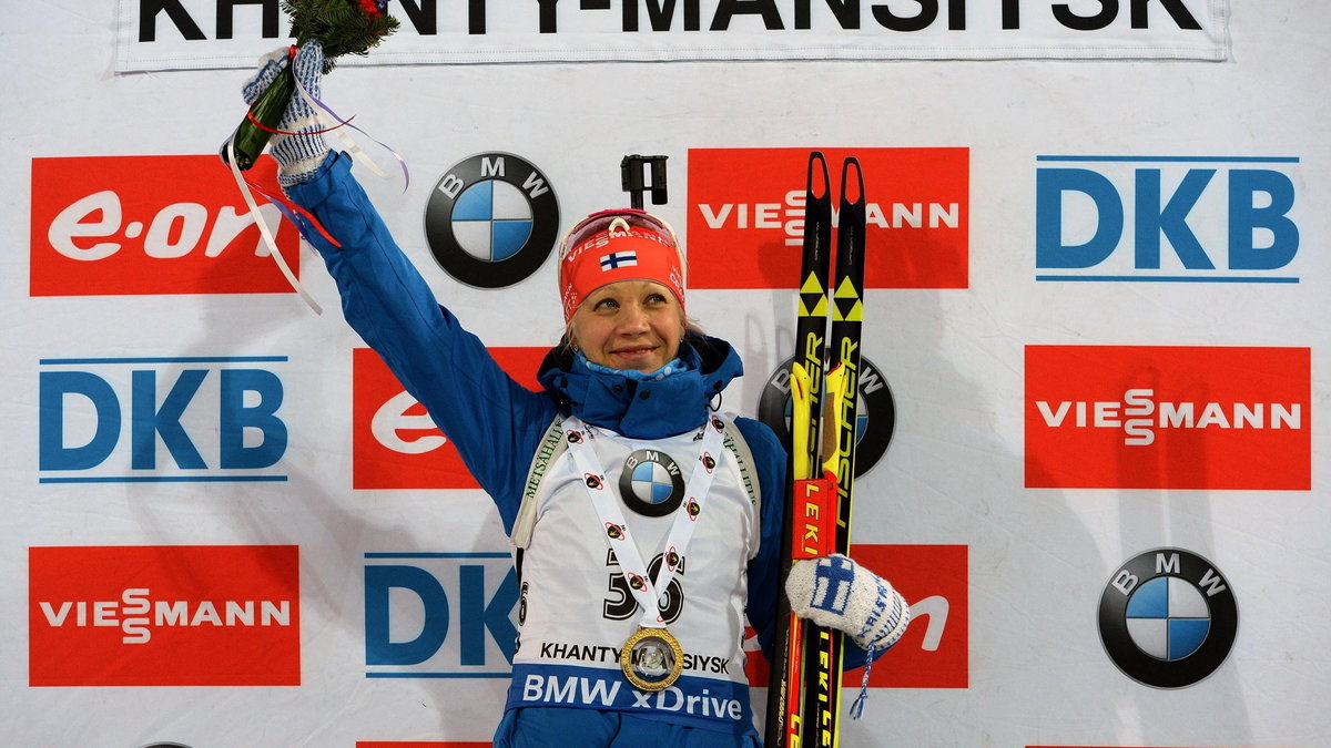 Kaisa Makarainen