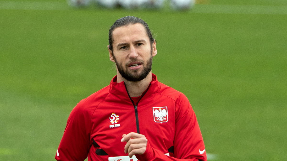 Grzegorz Krychowiak