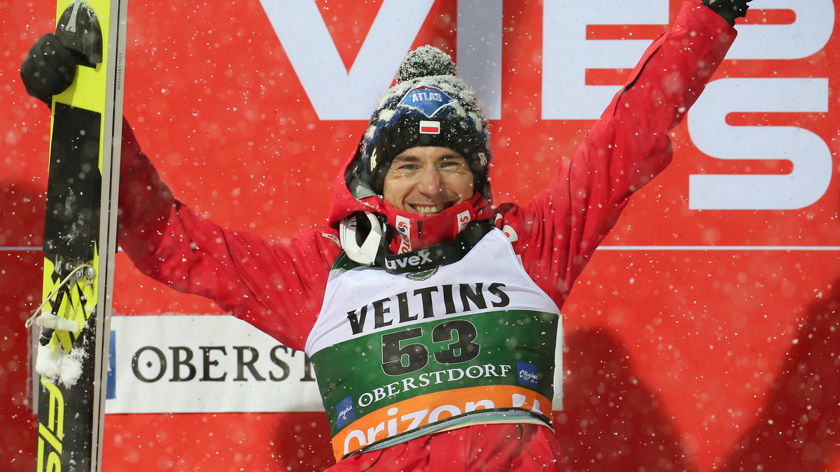 Kamil Stoch