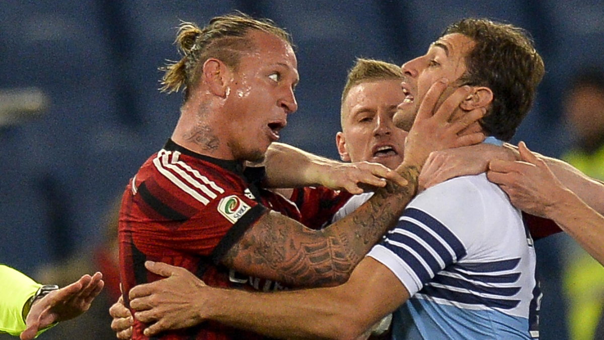 Philippe Mexes