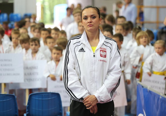 Justyna Marciniak