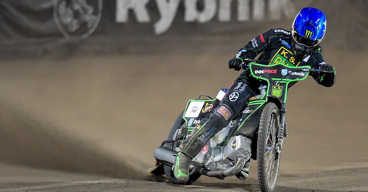 Mistrz świata wyrzucony ze składu ROW-u! To koniec?