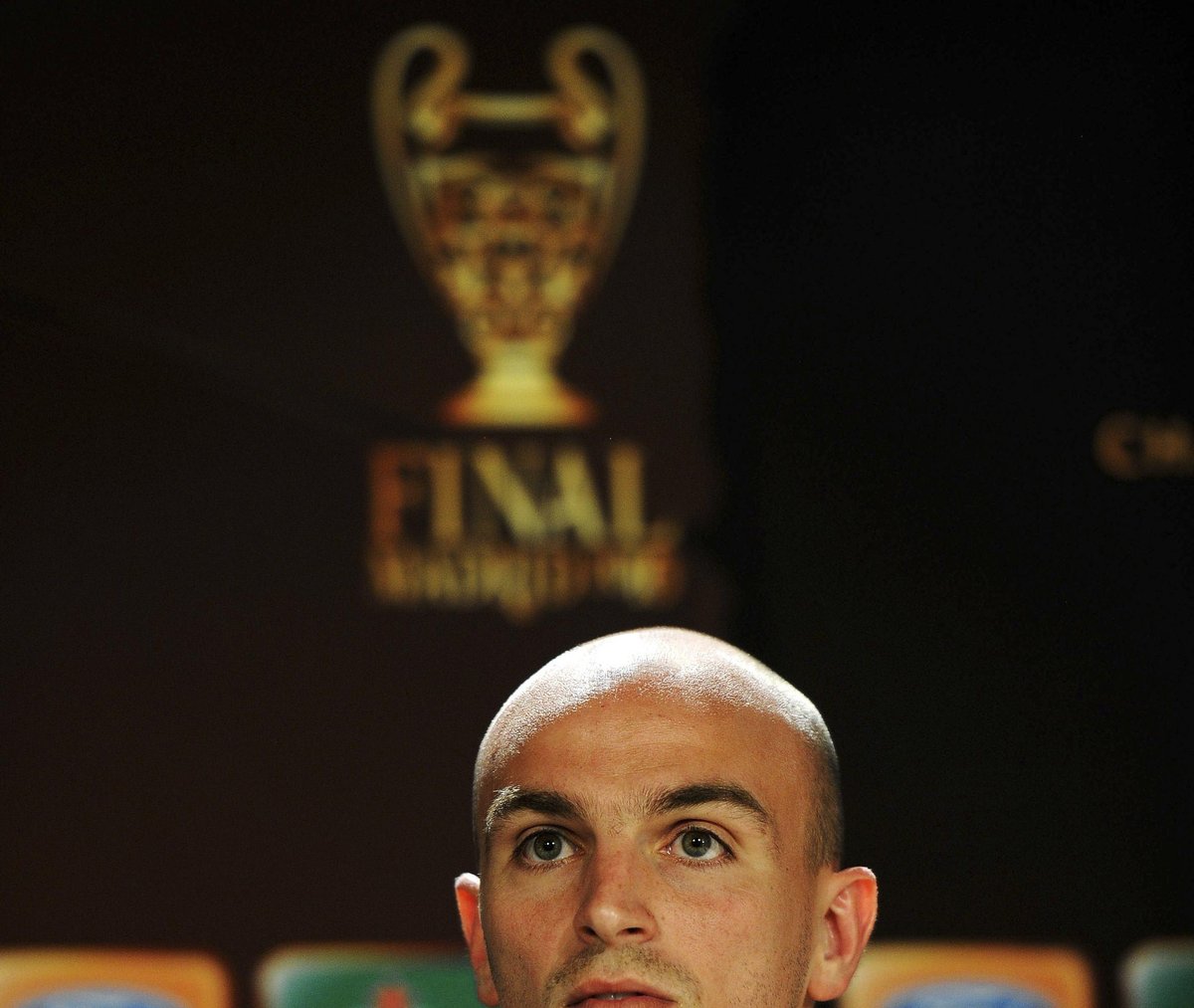 Cambiasso