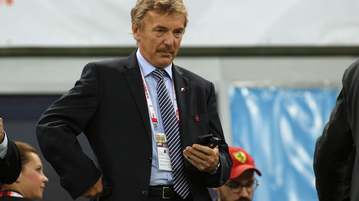 Zbigniew Boniek