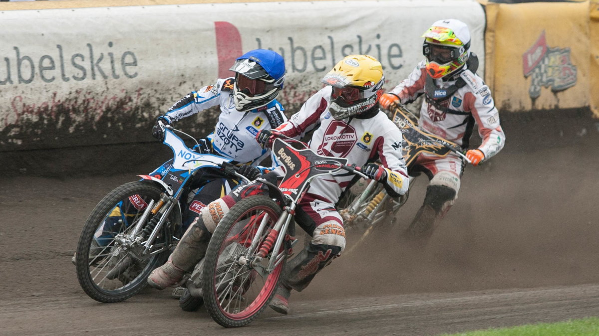 Motor Lublin – Lokomotiv Daugavpils