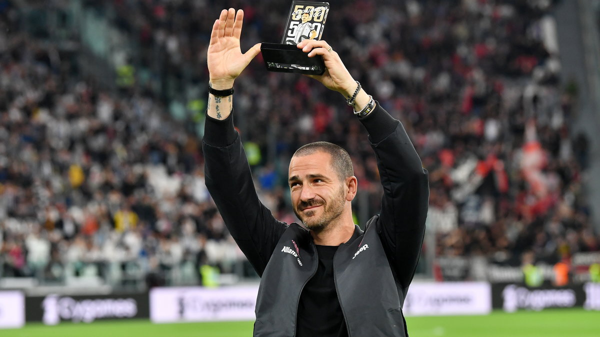 Leonardo Bonucci