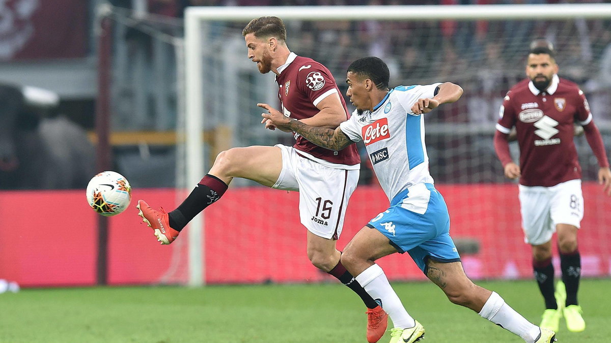 Torino – Napoli 