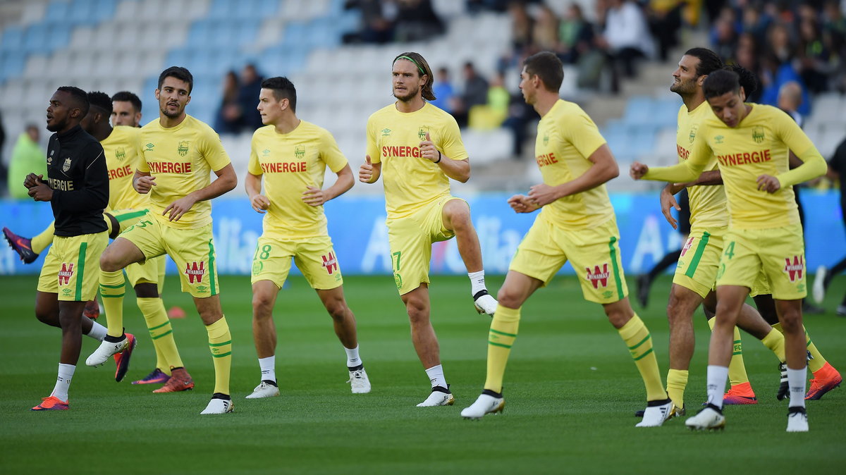 FC Nantes