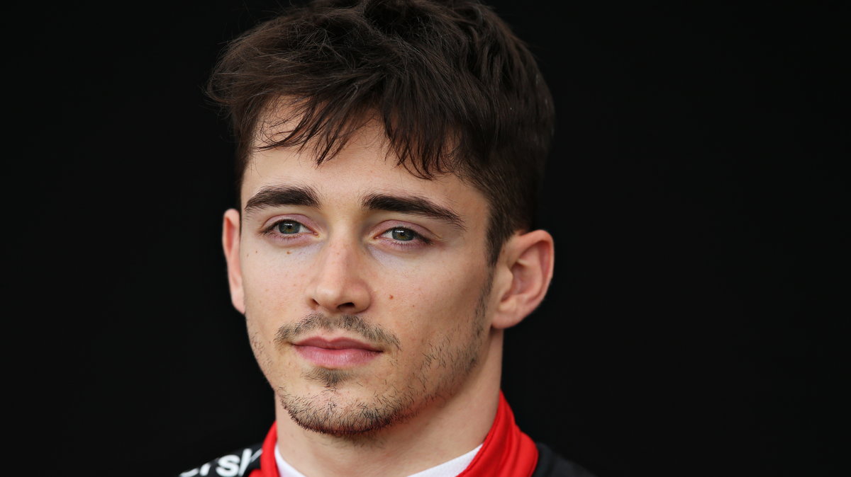 Charles Leclerc