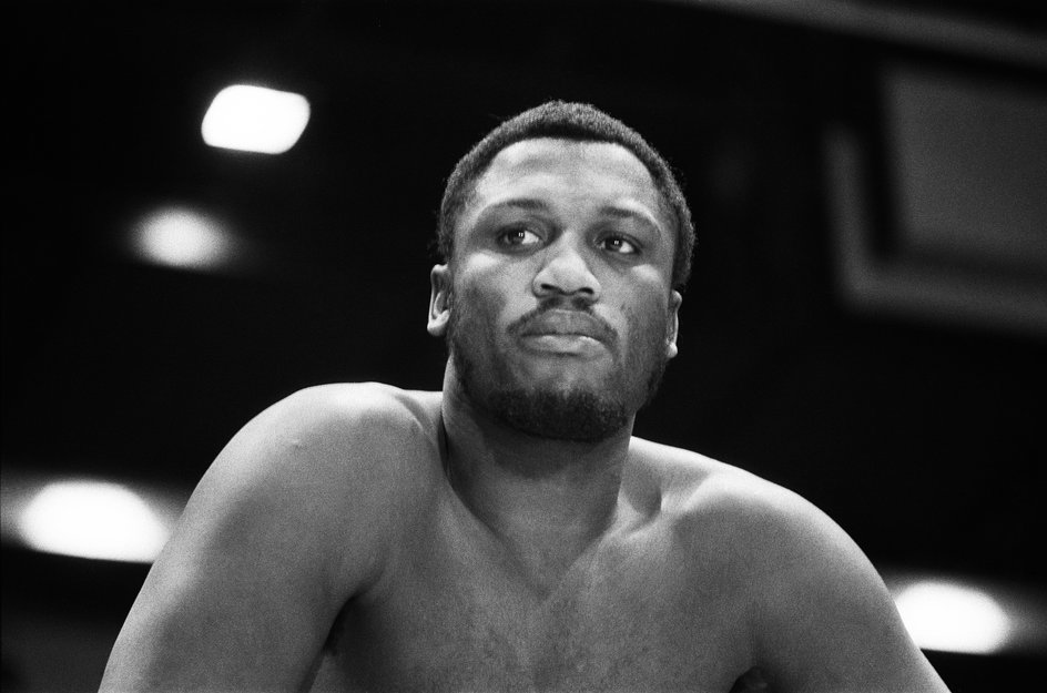 Joe Frazier