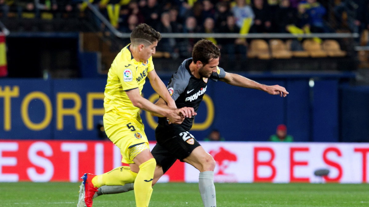 Villarreal CF – Sevilla FC