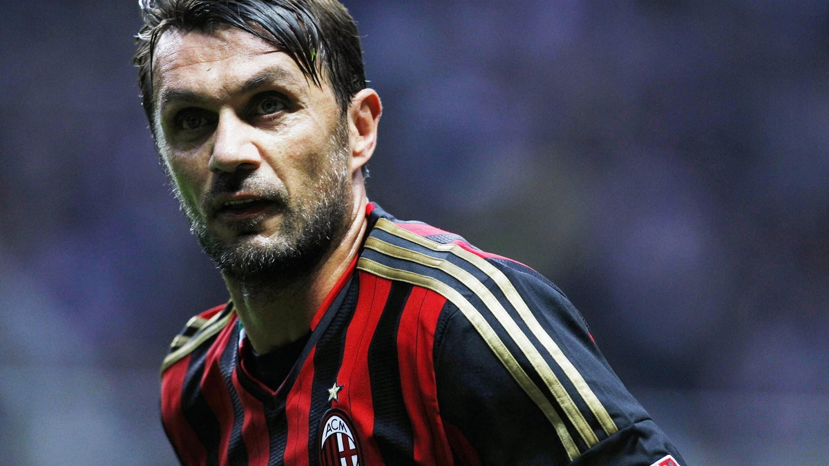 Paolo Maldini