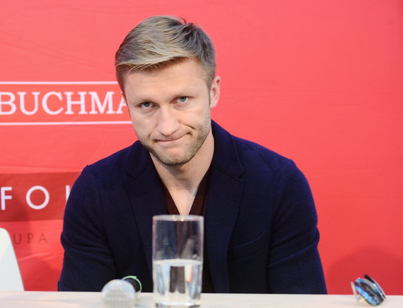 Jakub Błaszczykowski