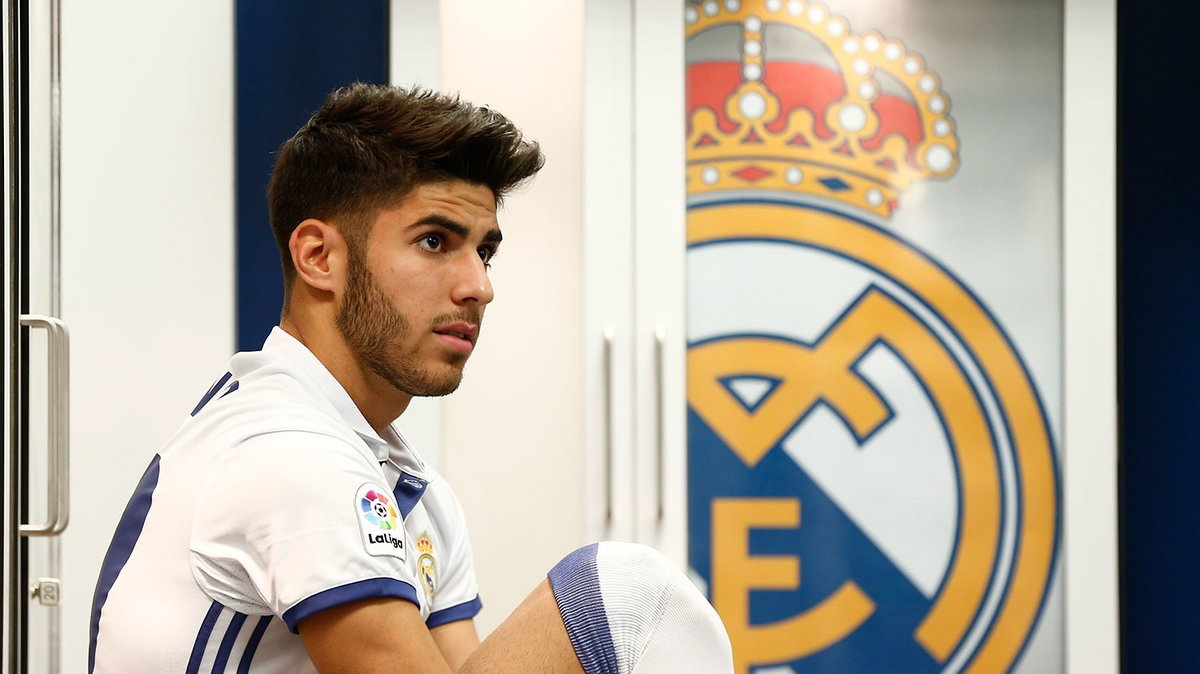 Marco Asensio