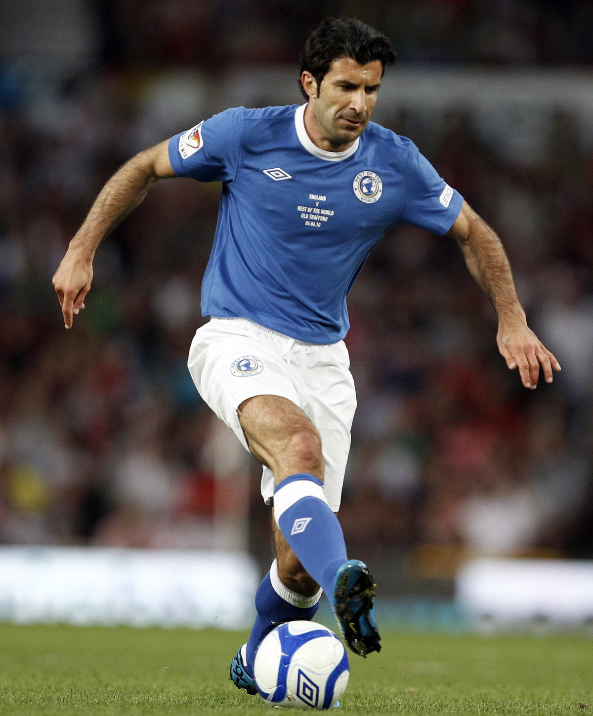 Luis Figo