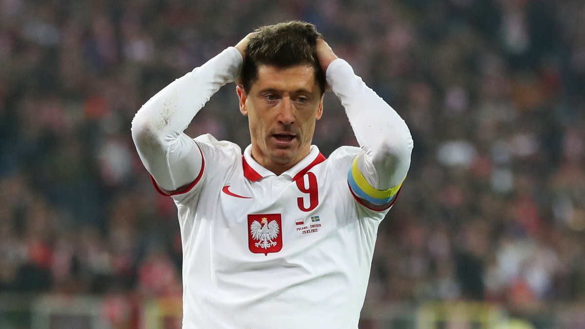 Robert Lewandowski 