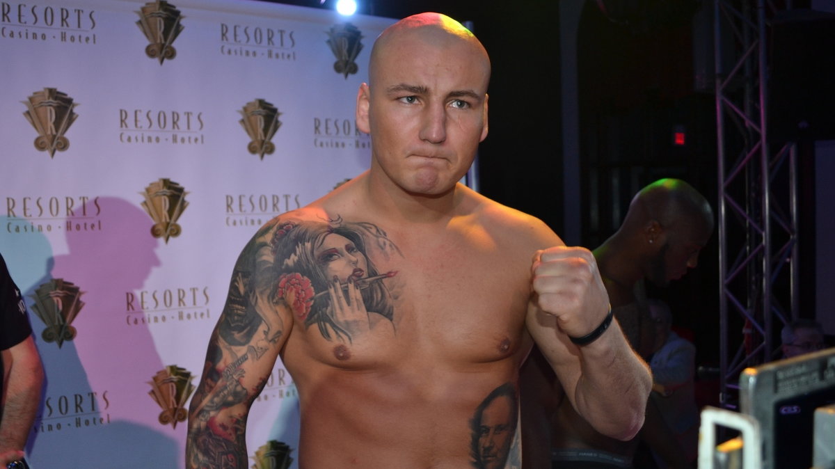 Artur Szpilka