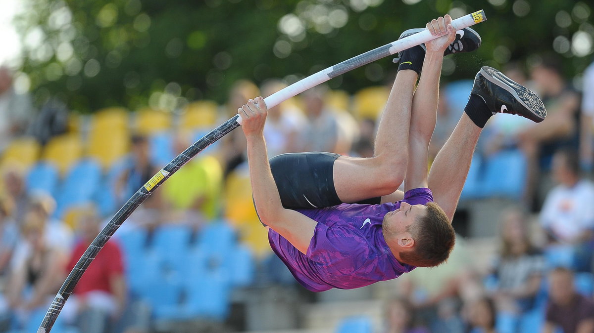 Paweł Wojciechowski