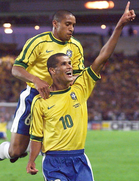 Rivaldo