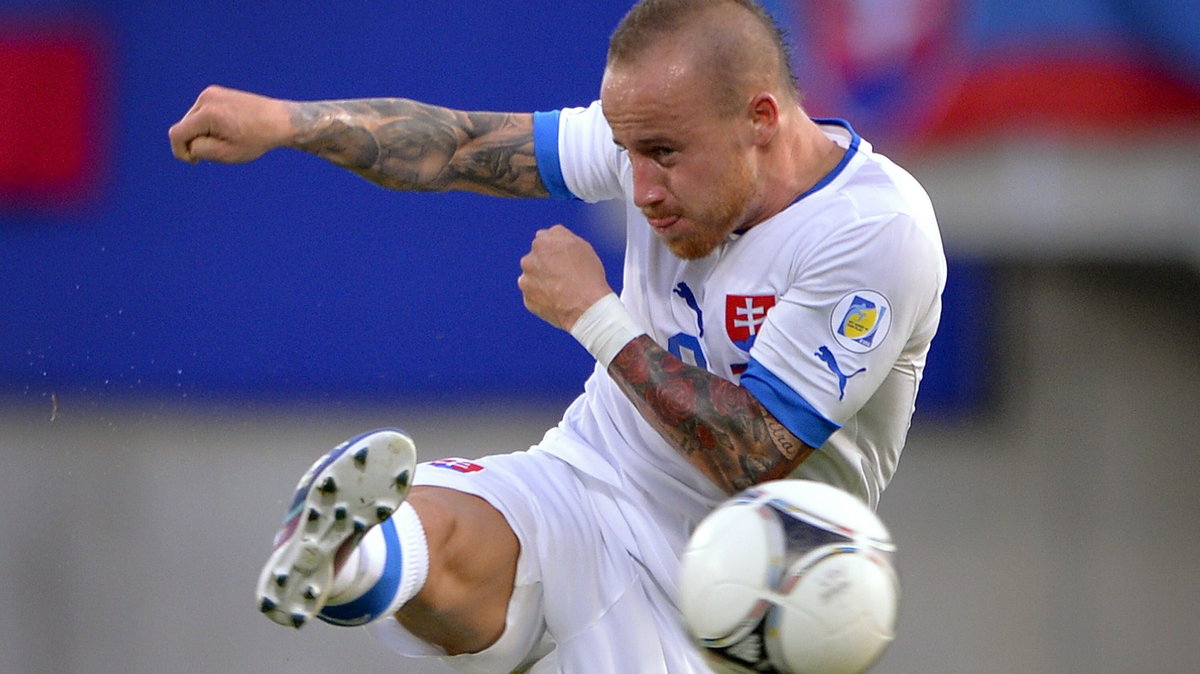 Miroslav Stoch