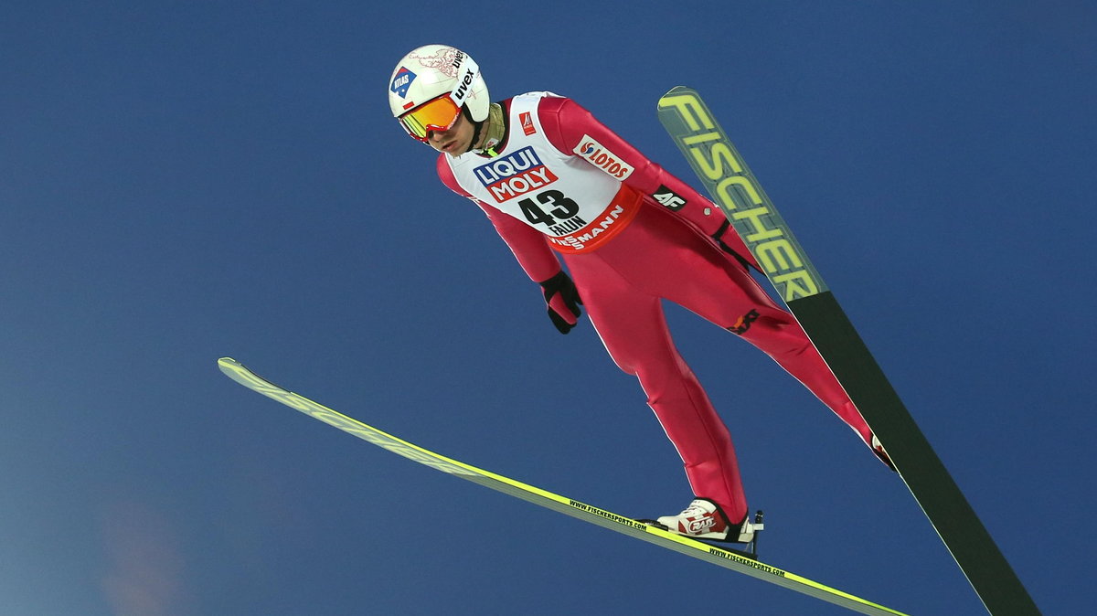 Kamil Stoch Mistrzostwa Świata Falun