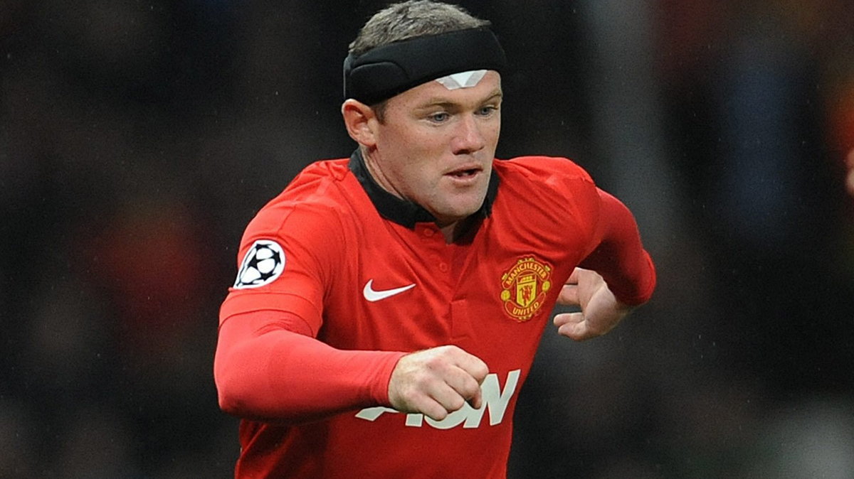 Wayne Rooney