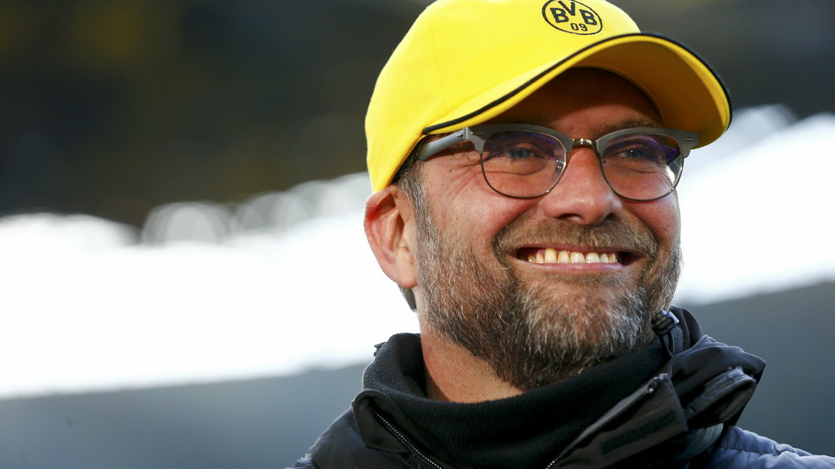 Juergen Klopp