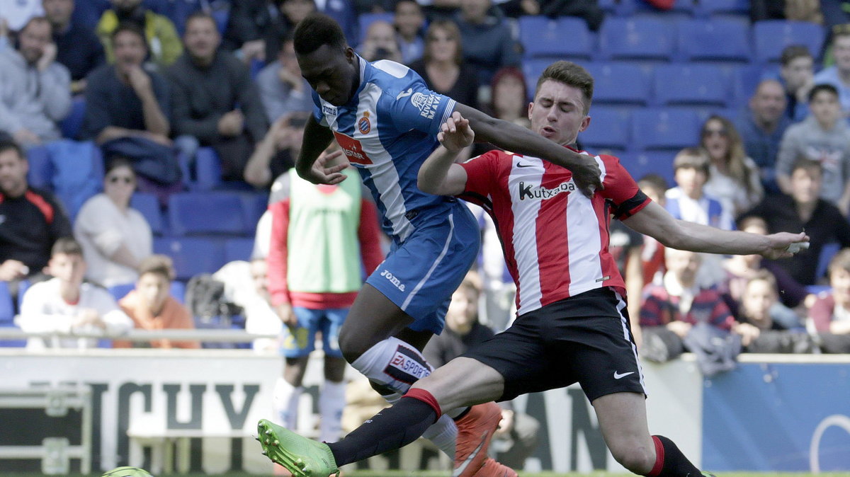 Espanyol Barcelona - Athletic Bilbao