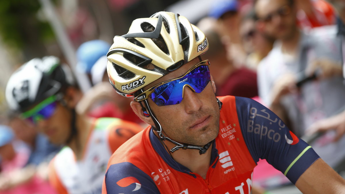 Vincenzo Nibali