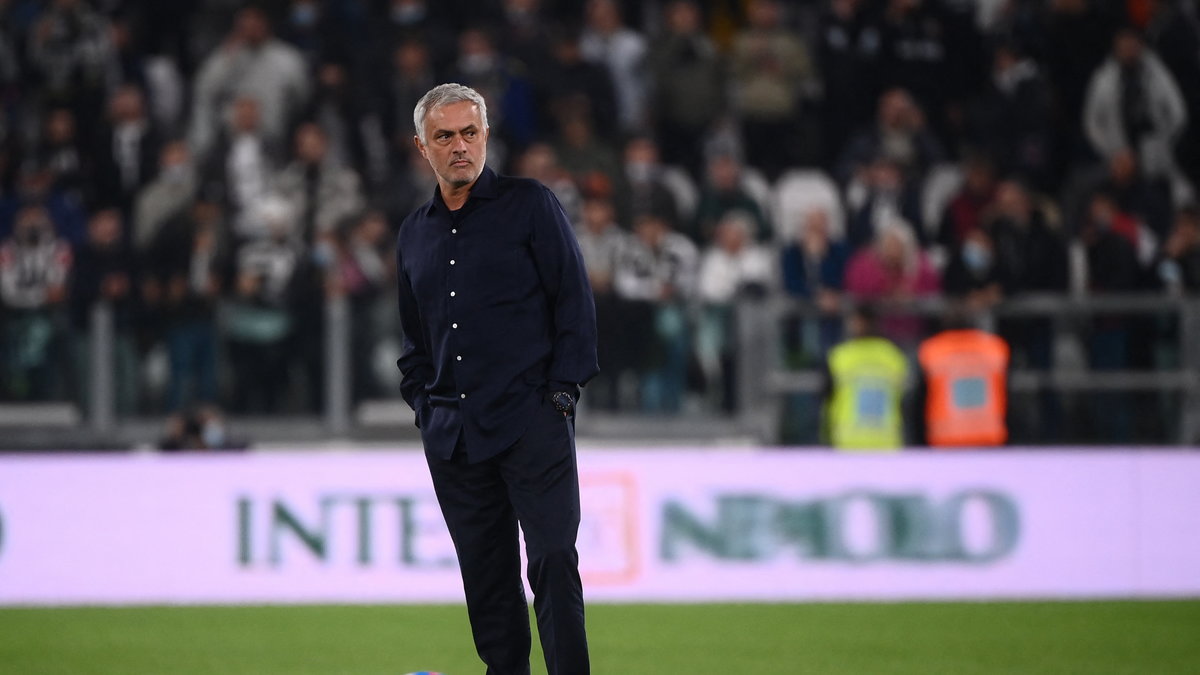 Zespół Jose Mourinho został w czwartek wyjątkowo upokorzony