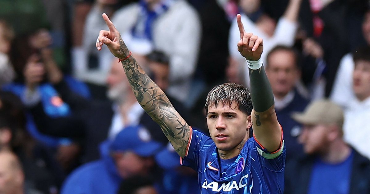 Nottingham Forest-Chelsea: typy, kursy, gdzie oglądać? (25.05.2025)